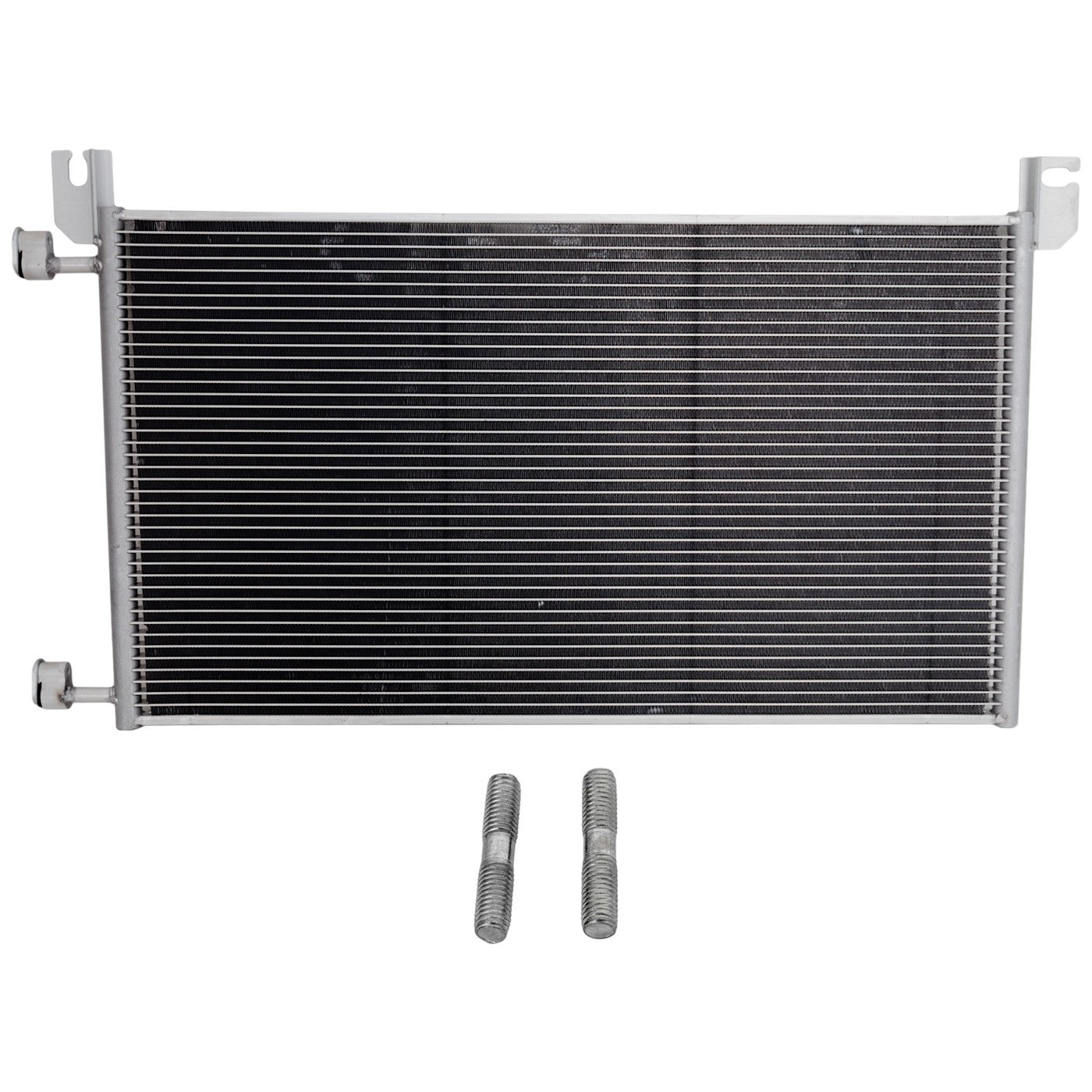A/C Condenser for Chevy Tahoe, Yukon, Suburban, GMC XL 1500 (2000–2006)