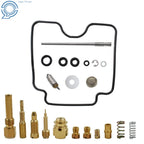 Carburetor Rebuild Kit for Yamaha Grizzly 660 4x4 (2002–2005)