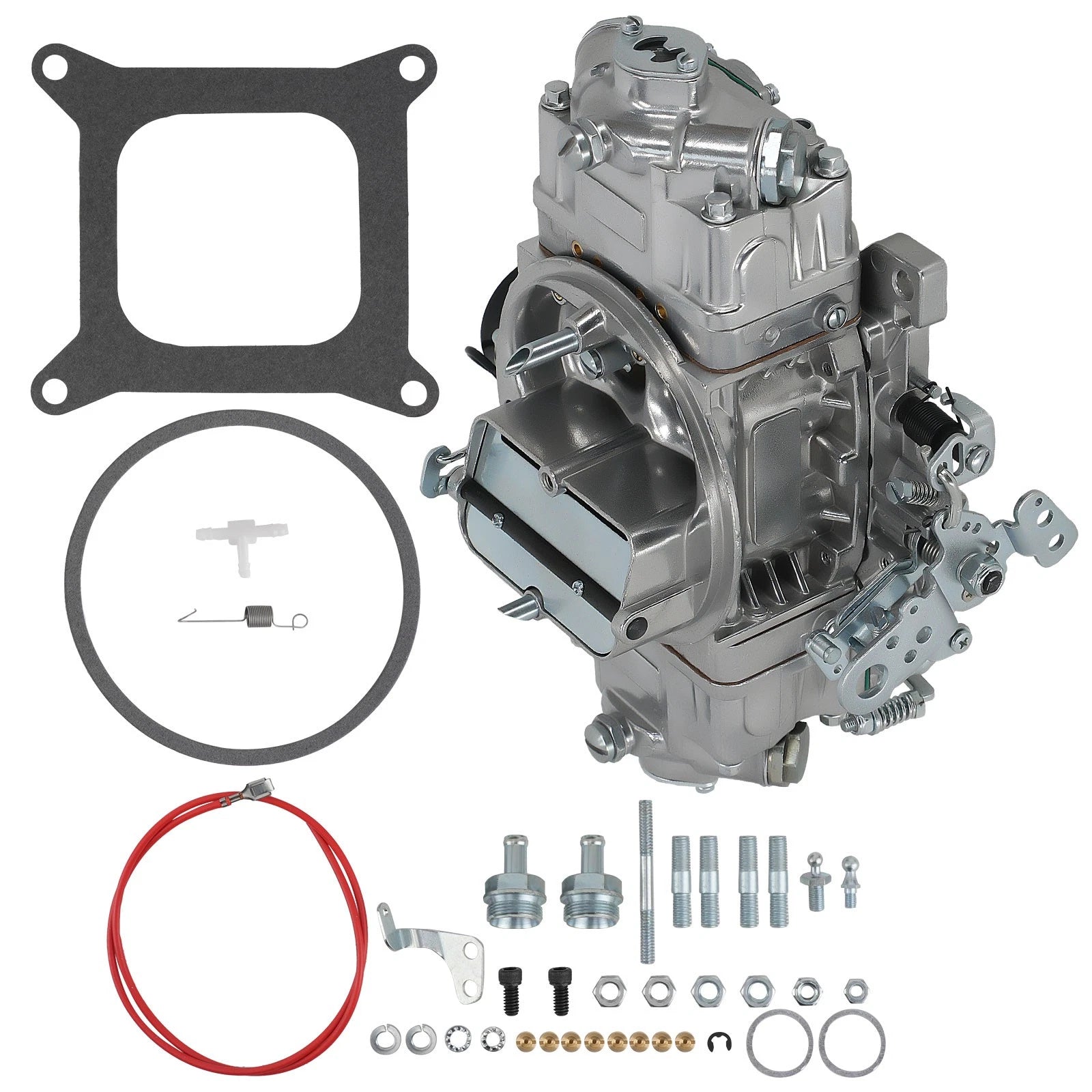 4 BBL Carburetor 750 CFM for 4 Barrel (BR-67213)