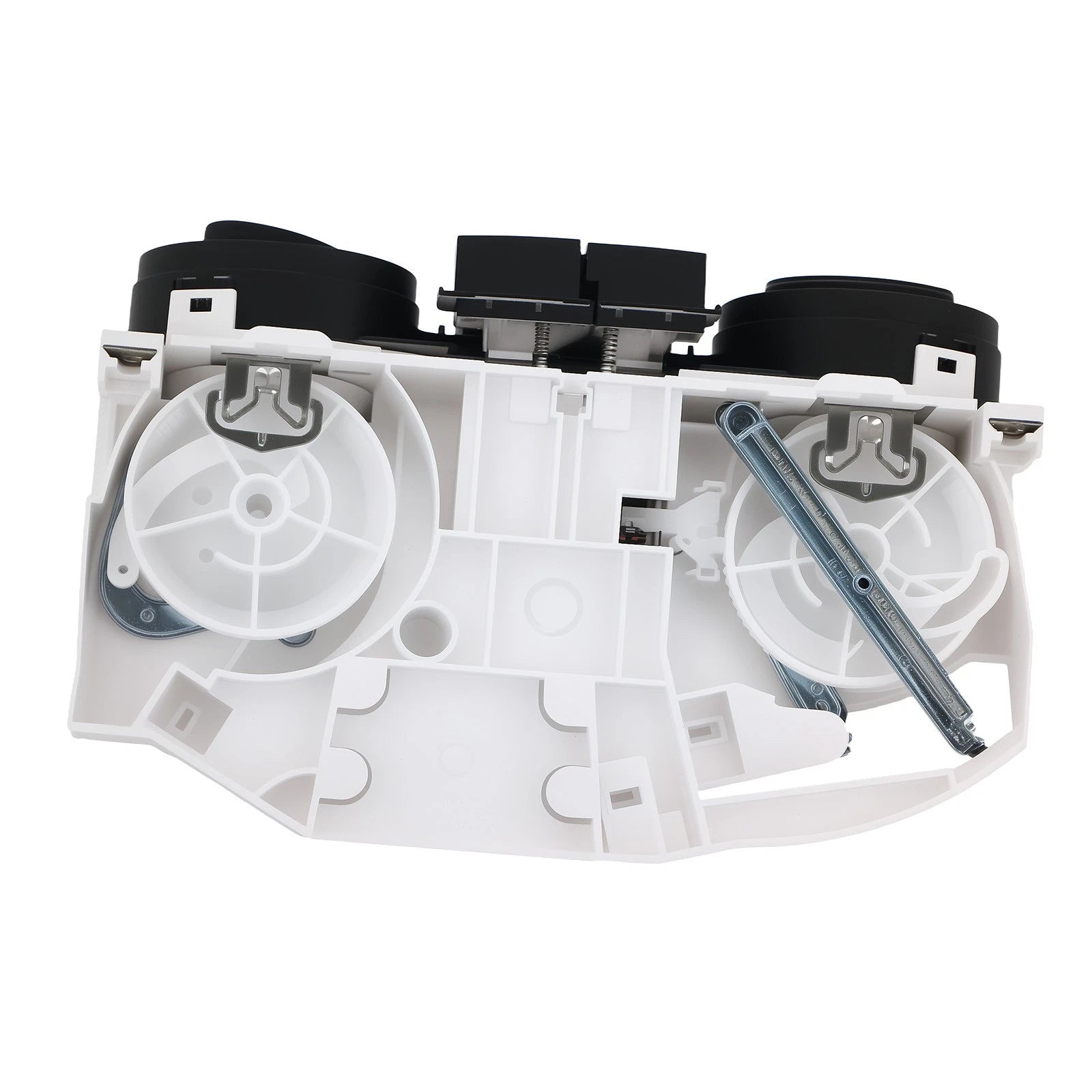 AC Climate Control Module Panel for Volkswagen Golf GTI Jetta R32 (1999–2006)
