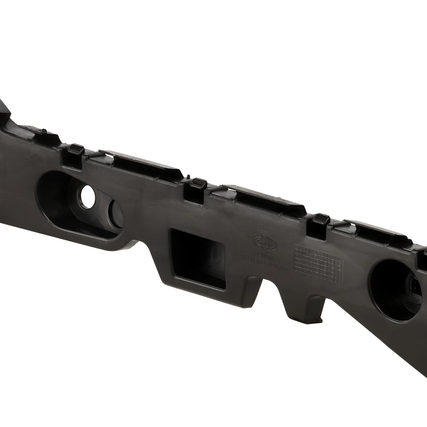 Bumper Face Bar Retainer Kit for Various Vehicles