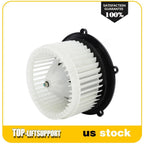 A/C Heater Blower Motor with Fan Cage for Chevy Malibu Classic