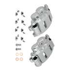 Front Left/Right Brake Calipers for Chevrolet S10 GMC Sonoma (1998–2004)