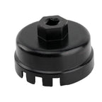 Oil Filter Cap Wrench Tool for Toyota Lexus (Engine Service)