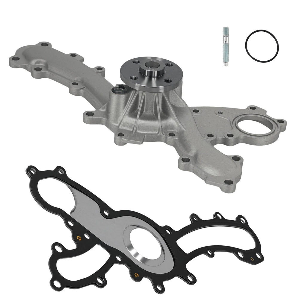 Coolant Pump Kit for Toyota RAV4 Highlander Venza V6 (2006–2016)