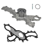 Coolant Pump Kit for Toyota RAV4 Highlander Venza V6 (2006–2016)