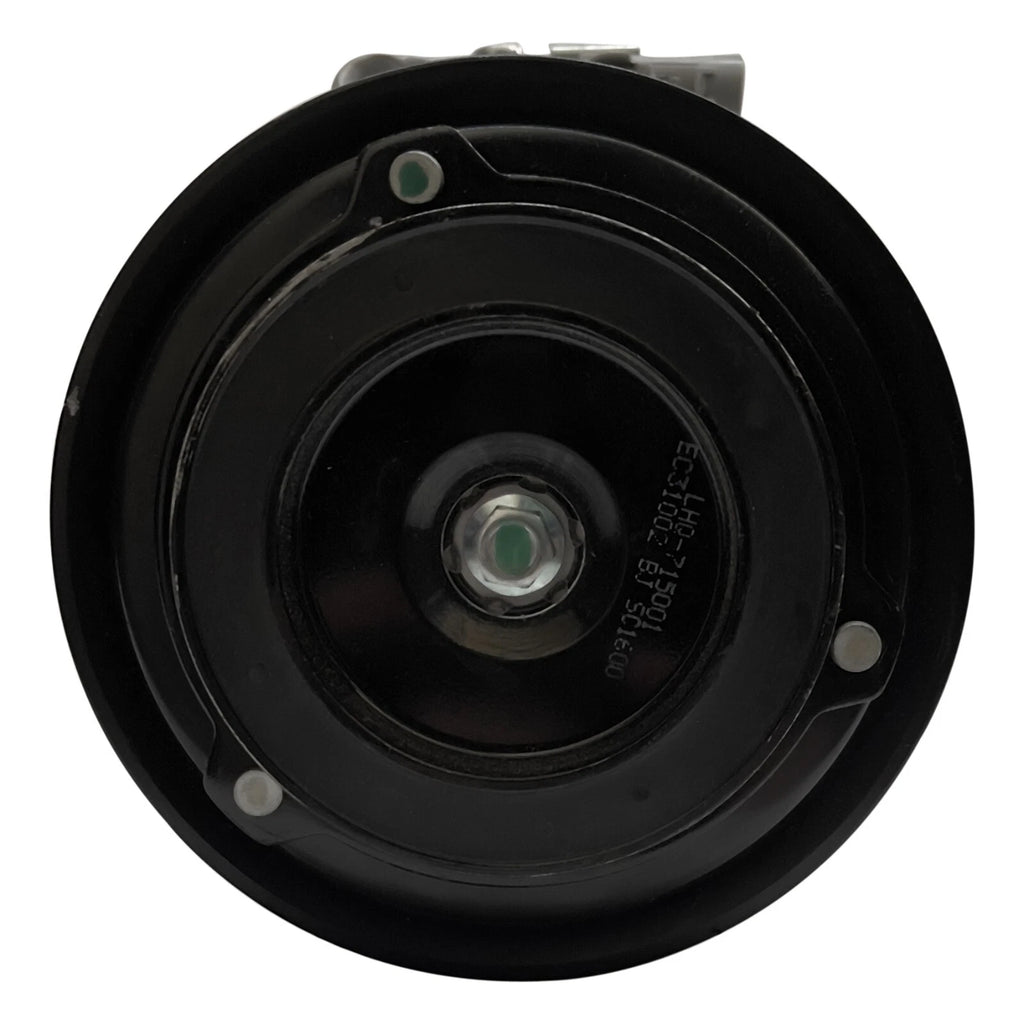 AC Compressor Kit Replacement for Scion tC 2.4L (2005-2010)