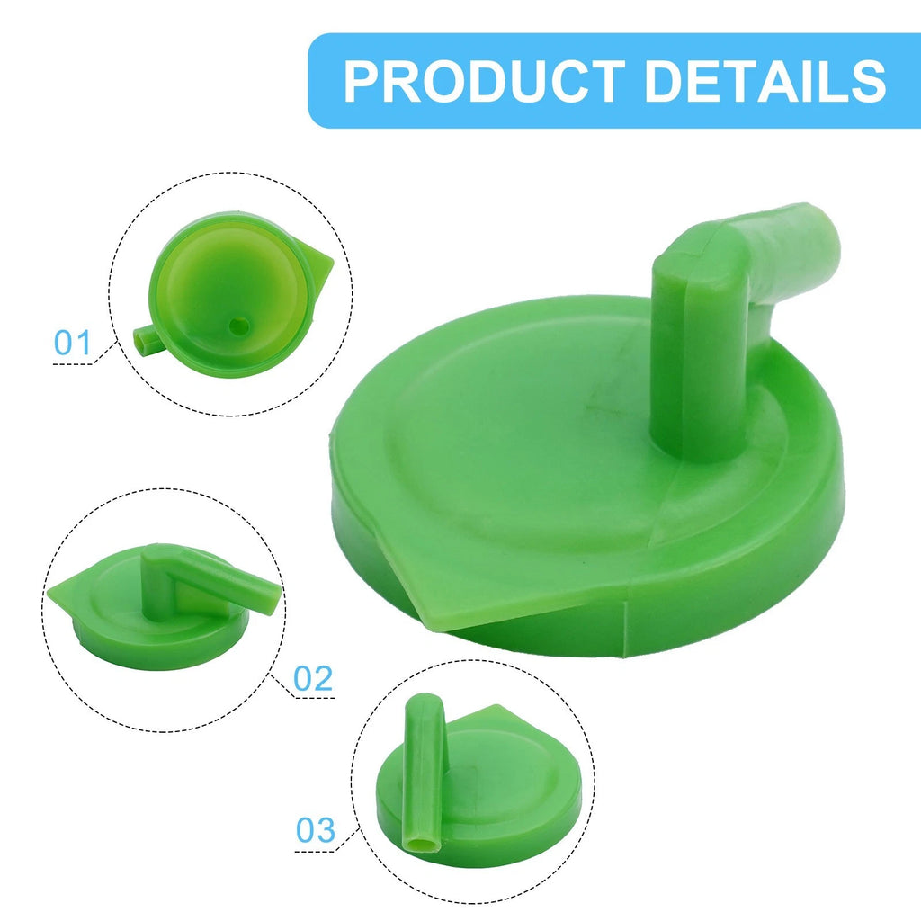 Radiator Coolant Expansion Tank Cap for Suzuki (1793263J00)