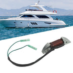 Power Supply for Tohatsu Alternators