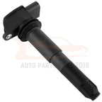 Set of 8 Ignition Coils for Porsche Carrera GT (2004-2005)