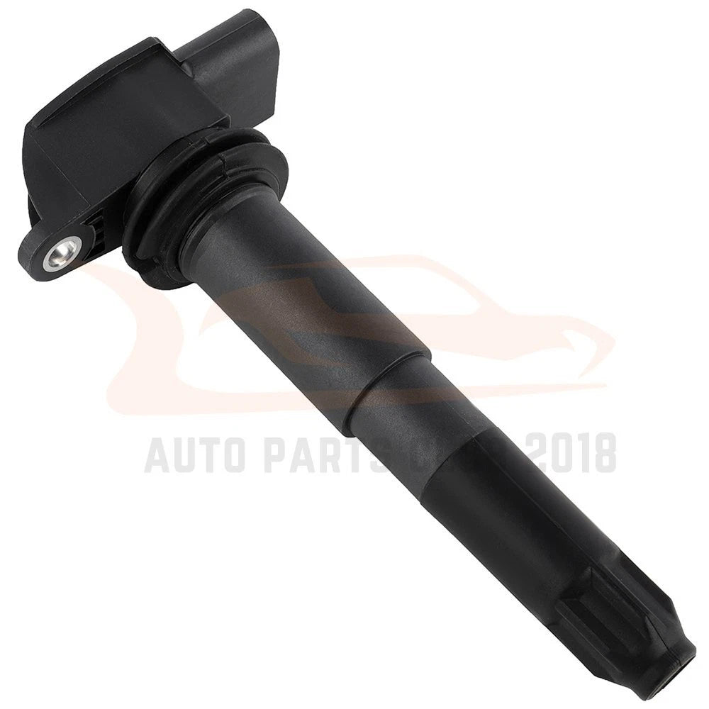 Set of 8 Ignition Coils for Porsche Carrera GT (2004-2005)