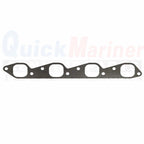 Exhaust Manifold Gasket for Mercruiser OMC (27-46820, 909613, 3852472, 18-0418)