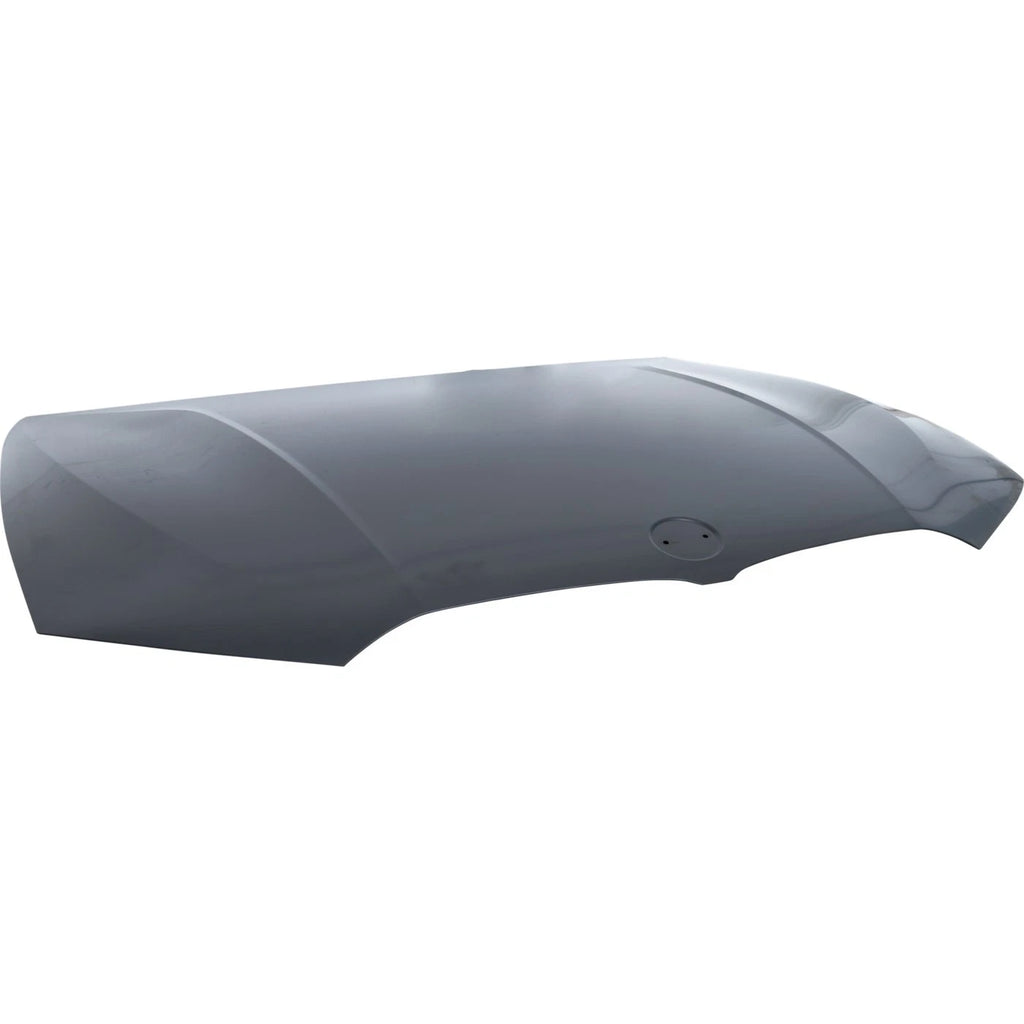 Hood for BMW 330i (2019–2024) Aluminum