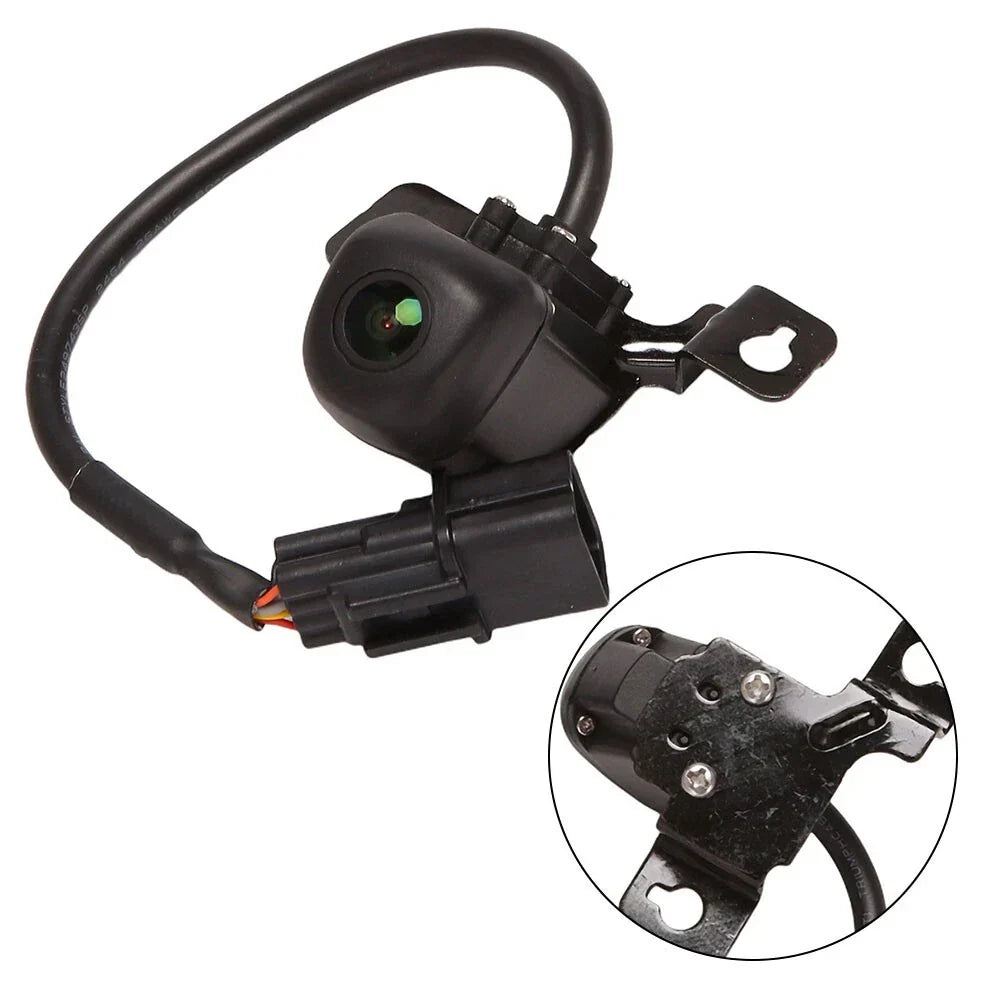 Rear-View Camera for Hyundai Santa Fe (2016���2018)