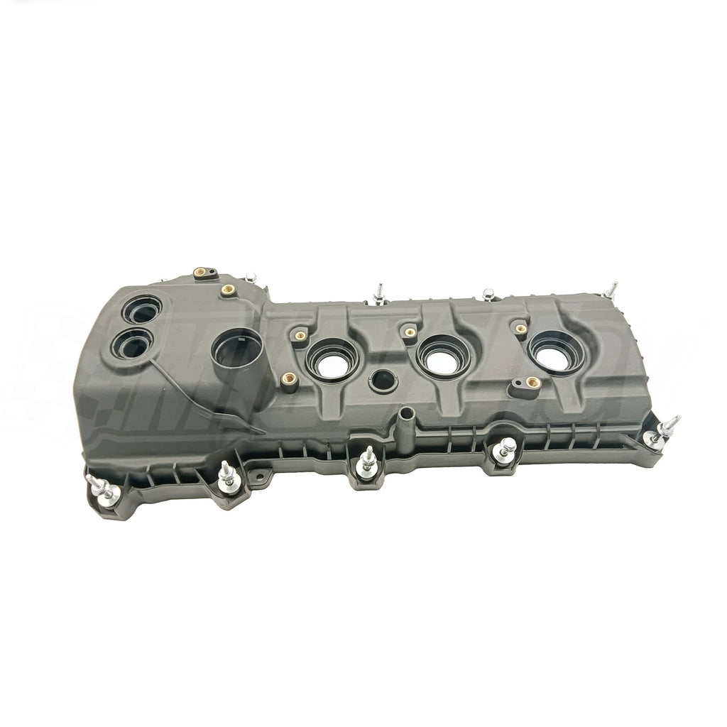 2X Valve Cover with Gasket for Ford Edge F-150 Lincoln Continental (2007–2020)