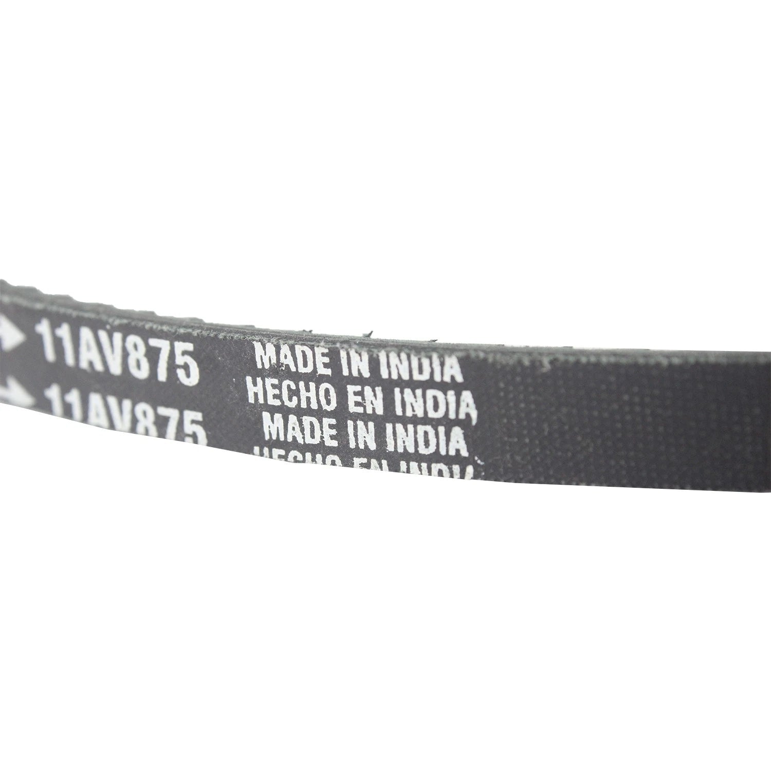 Continental Mileage Maker Serpentine Poly-V Belt 15345MK for
