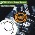 ABS Wheel Speed Sensor No. 47910JN05A for Nissan Teana (2003–2013)