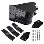 12" Narrow Bucket Attachment for Mini Excavator (2 Ton)