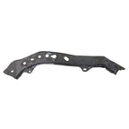 Replacement Passenger Side Upper Radiator Support for 2020-2021 Toyota Corolla