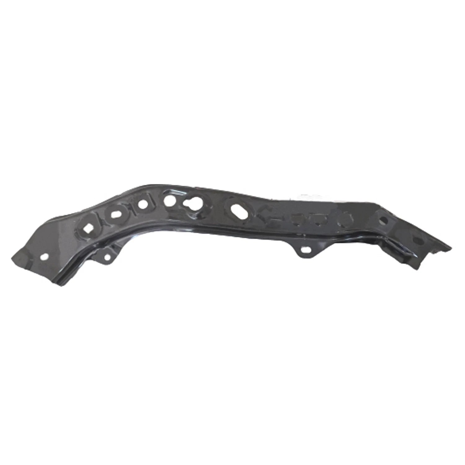 Replacement Passenger Side Upper Radiator Support for 2020-2021 Toyota Corolla