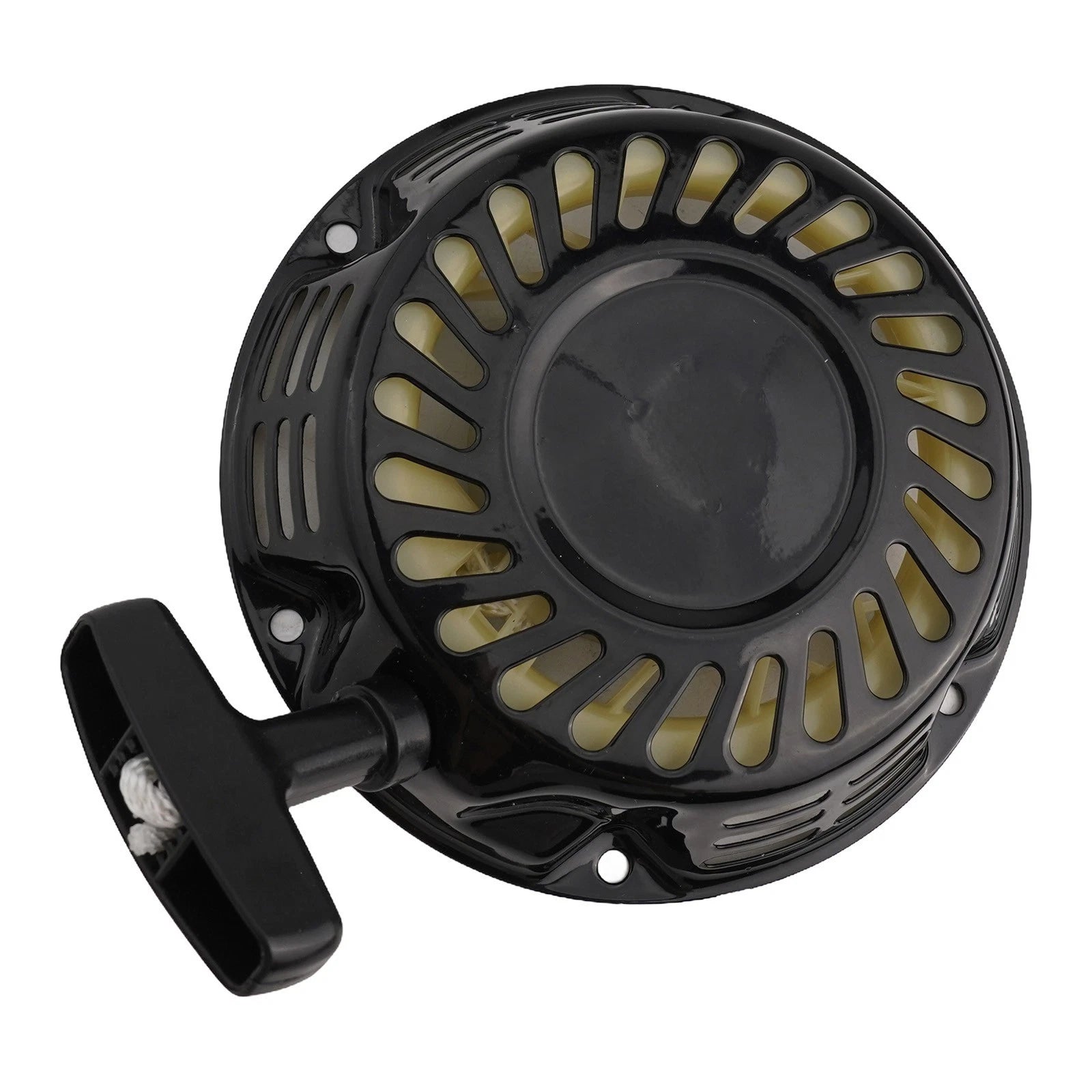 High Performance Hand Starting System for ForGX Series