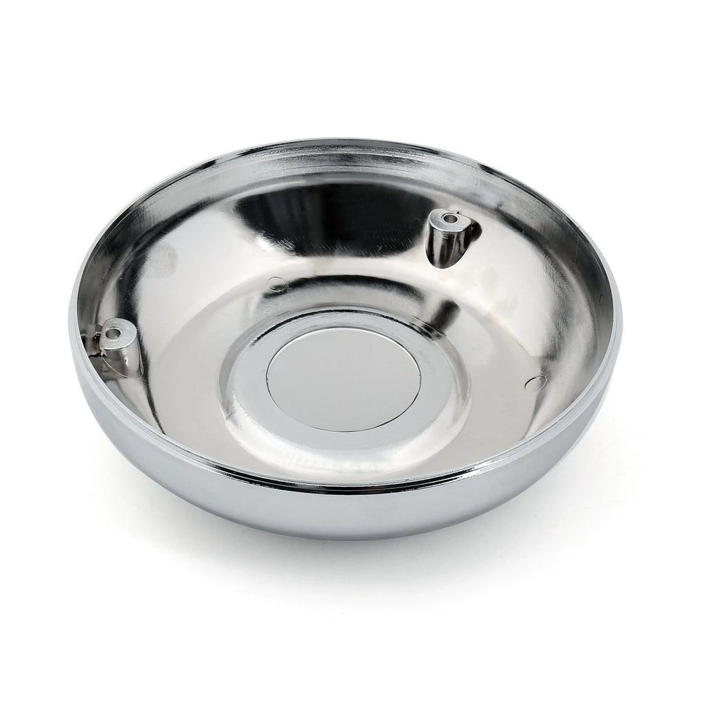 Intake Air Cleaner Cover for Yamaha Dragstar V-Star 650 (XVS650, XVS650A, XVS650AT)