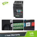 Variable Frequency Drive Inverter for 3HP Motor (220V)