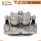 Brake Caliper w/ Bracket for Subaru Outback Legacy (2002–2014)
