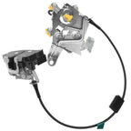 2X Rear Lower Door Lock Actuator for Ford F-150 F-250 (1997–2003)