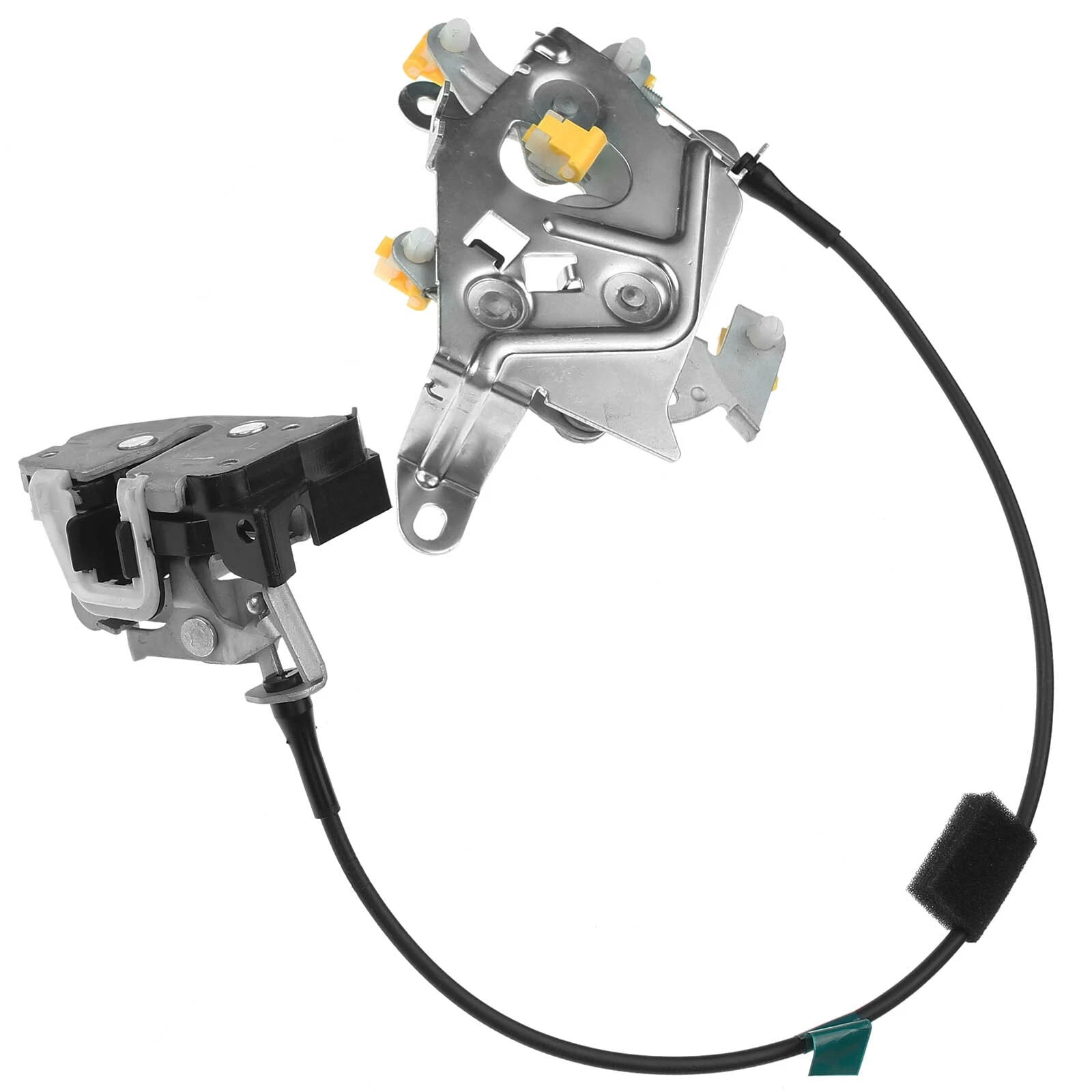 2X Rear Lower Door Lock Actuator for Ford F-150 F-250 (1997–2003)