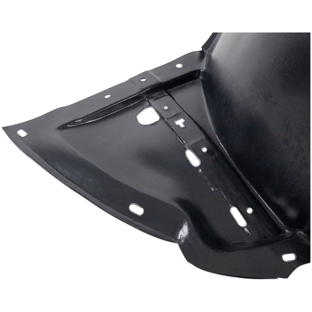 Fender Quarter Panel Set for Infiniti G37 G25