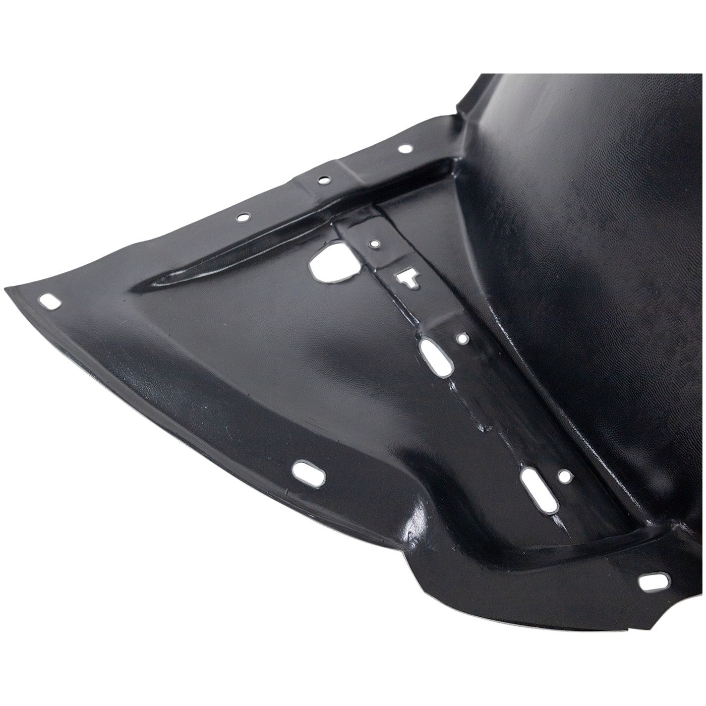 Fender Quarter Panel Set for Infiniti G37 G25