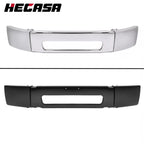 Front Bumper Cover Steel for Freightliner M2 Business Class (2003–2021)