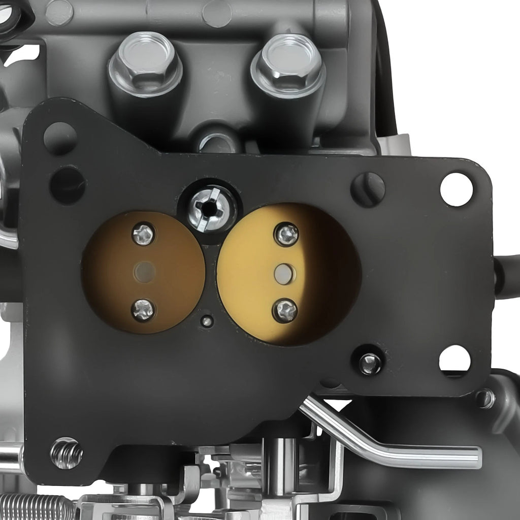 2 Barrel Carb for Mazda Familia Pickup (1980–1982)