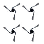 10 pcs side brushes for DREAME D20 Air Plus (2020–2023)