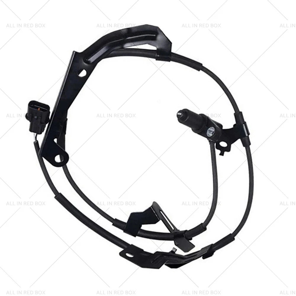 Set of 4 Wheel Speed Sensors for Mitsubishi Lancer Outlander
