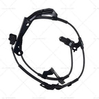 Set of 4 Wheel Speed Sensors for Mitsubishi Lancer Outlander