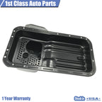 Engine Oil Pan for Acura Integra (1994-2001)
