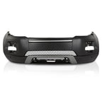 Front Bumper Cover for Land Rover Range Rover Evoque (2012–2015)