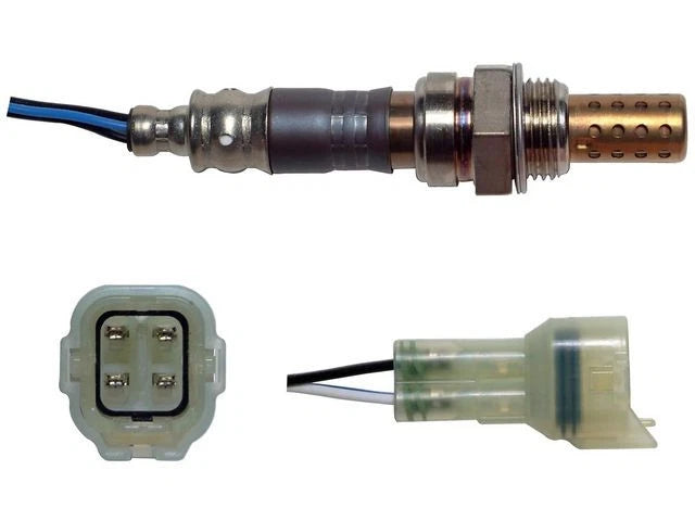 Downstream Oxygen Sensor for Suzuki Aerio (2002–2007) XW187WS
