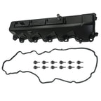 Aluminum Valve Cover for Ram 1500 (2009–2013) & Jeep Commander (2008–2009)