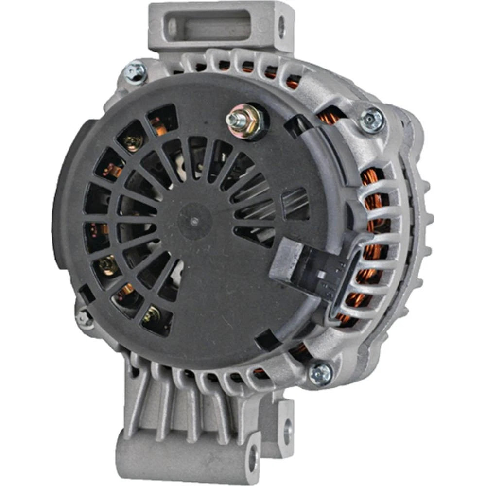 Alternator for J&N Electrical Products (400-12263-JN)