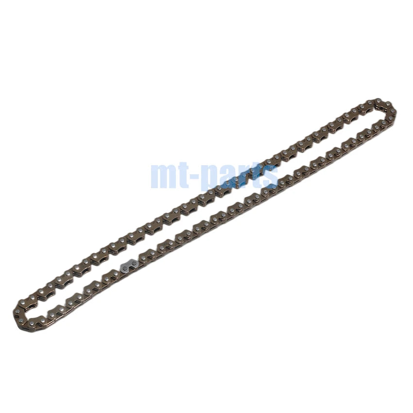 Timing Cam Chain for Yamaha YFM125R Raptor (2011–2013), MW125A Tricity ABS (2015–2016)