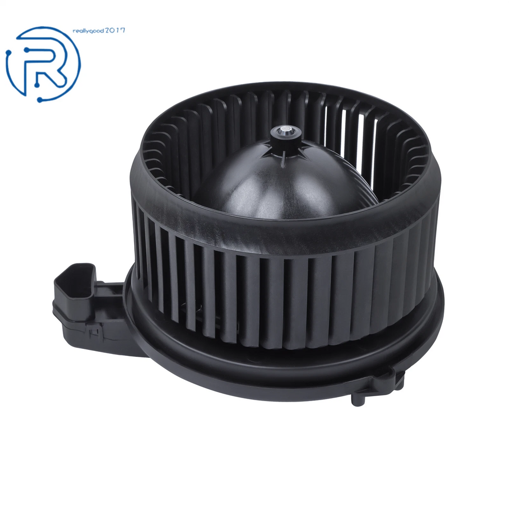 Front HVAC Blower Motor with Fan Cage for Honda Accord (2018-2022)