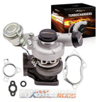 TD04 Turbocharger Cartridge for Mitsubishi GTO/3000GT (1992–1999) 49177-02310