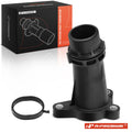 Coolant Hose Connector for BMW X1 X2 X3 X4 (2011–2023)