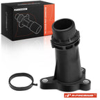 Coolant Hose Connector for BMW X1 X2 X3 X4 (2011–2023)