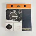 Empire Derby Cover for Harley Davidson Touring Trike (2016–2026) 25701171