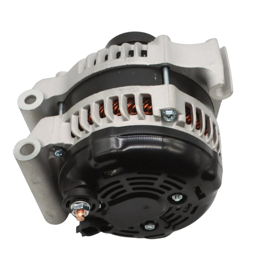 Alternator for Jeep Cherokee 2014-2022, Chrysler 200 2015-2017 V6 3.6L