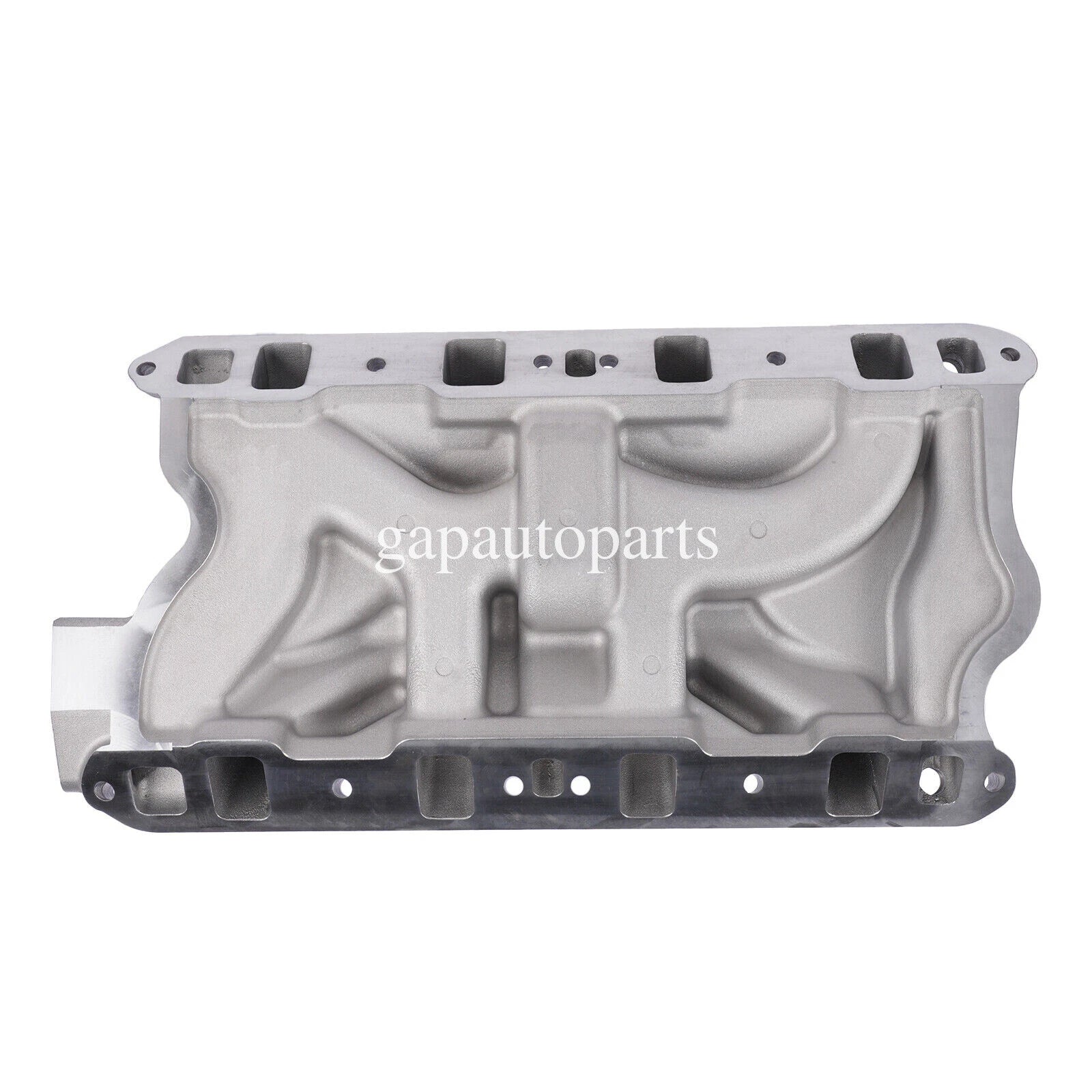 Dual Plane Intake Manifold for Ford Small Block Windsor 351W (1962-1997)